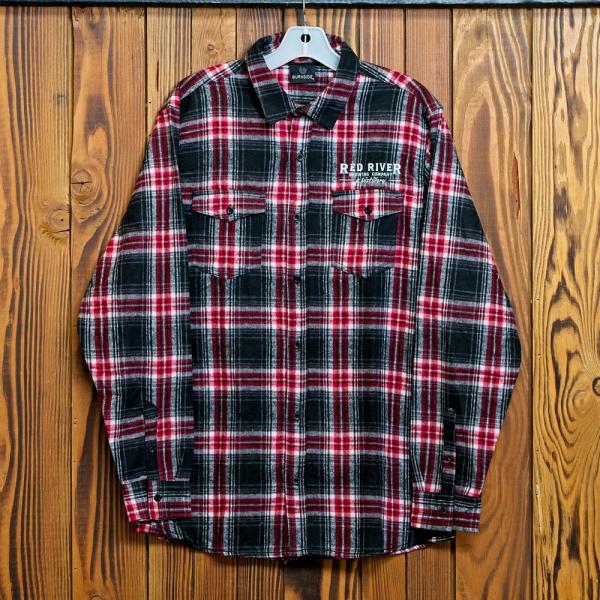 Red Flannel